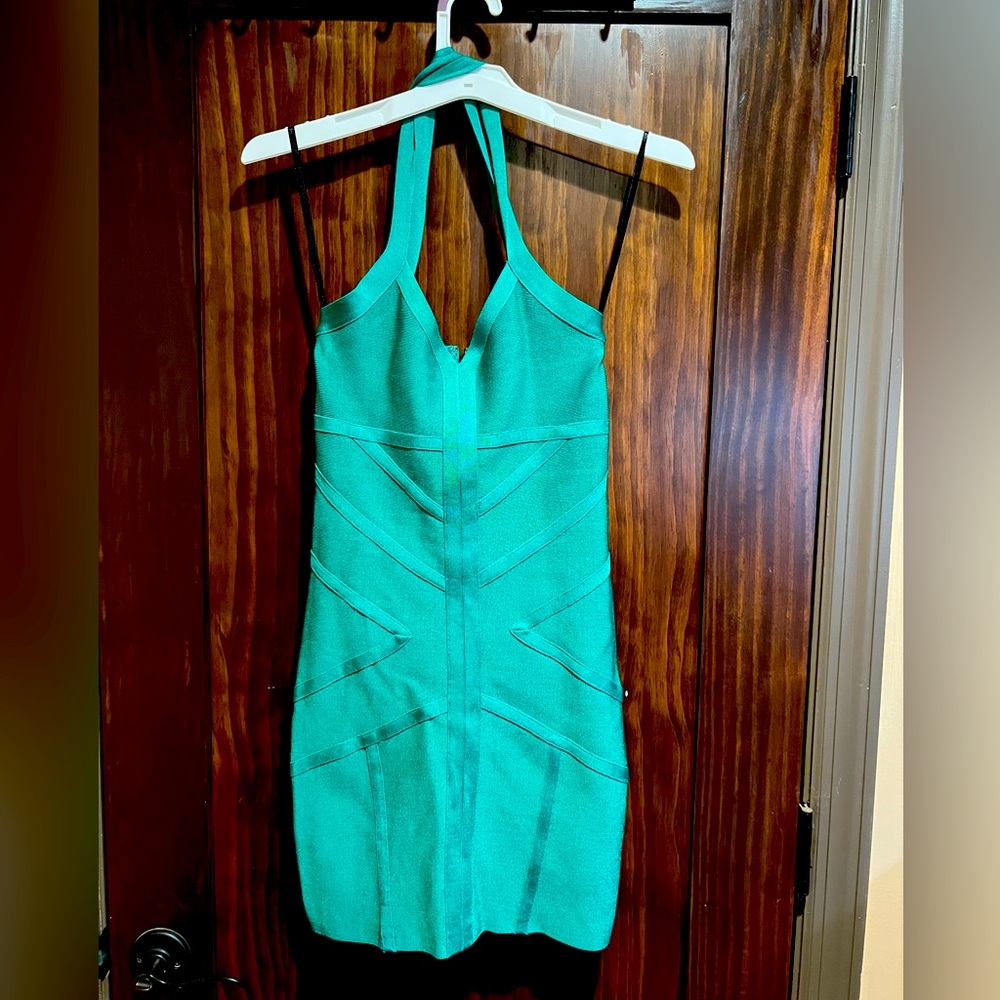 Bebe dress